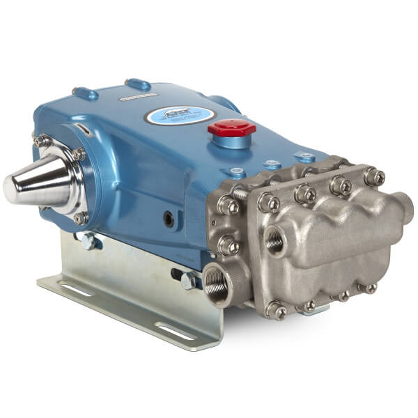 CAT 2531 Plunger Pump – 25 GPM, 1000 PSI