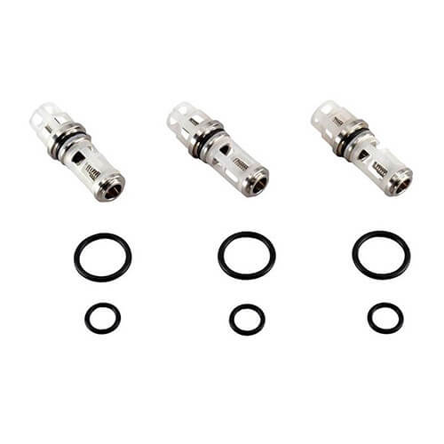 CAT Pumps 76976 Valve Kit for 4DNX, 4SPX & 4SP Series Pumps – OEM Replacement Part