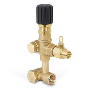 CAT Pumps 7860 Unloader Valve with Injector – OEM Replacement Part