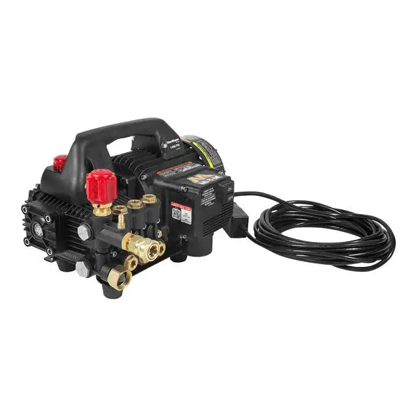 ChoreMaster® Series Electric Direct Drive Pressure Washer (Model CM-1400-1MEH)