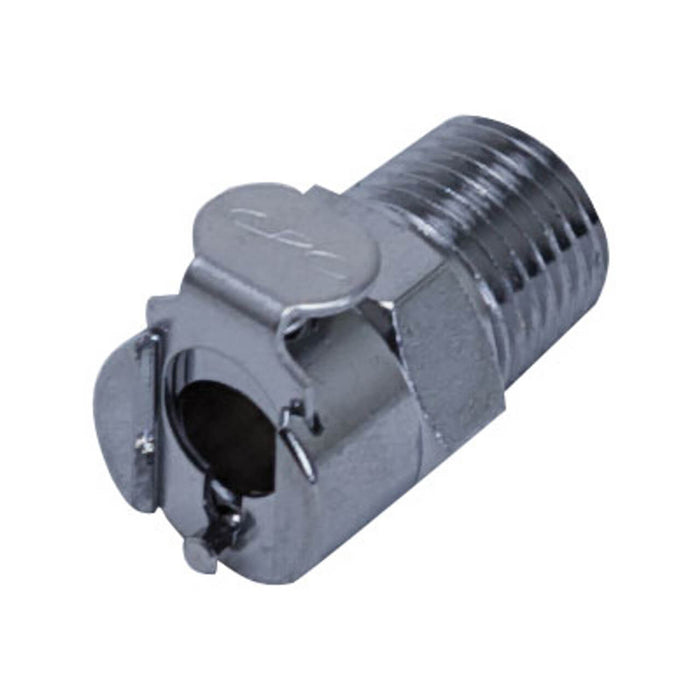 Bullard CAB COHP COLDER Coupler – 1/4" NPT Quick-Disconnect for CO Monitor Connection