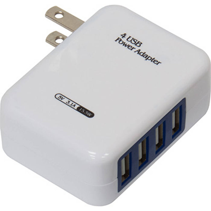 Bullard BCX Communication System – Radio Wall Charger