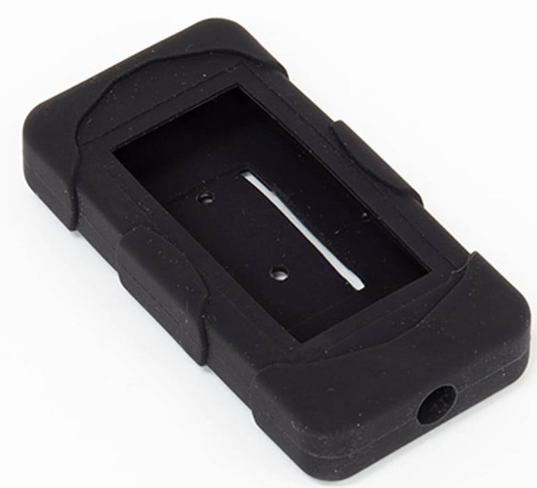 Bullard BCX Communication System – Black Silicone Radio Cover (Protective Sleeve for BCX Radios)