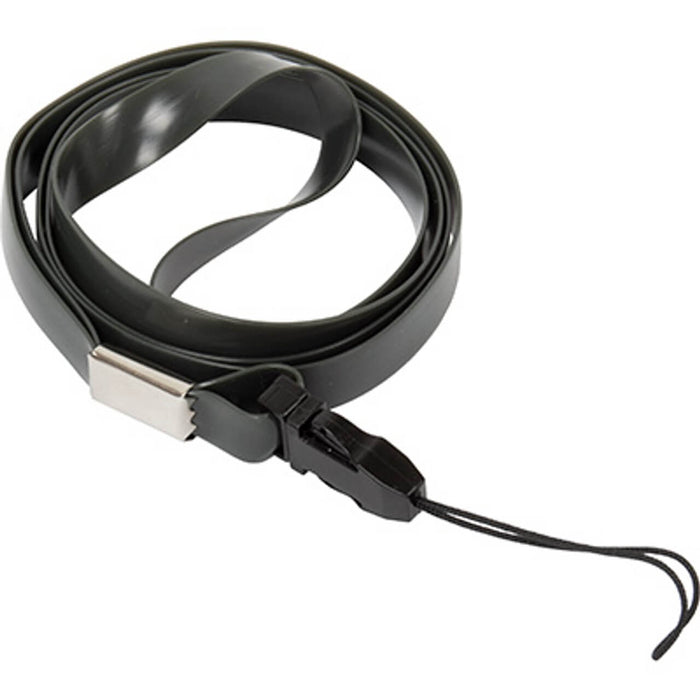 Bullard BCX Communication System – Radio Lanyard (Safety Neck Strap for BCX Radios & Accessories)