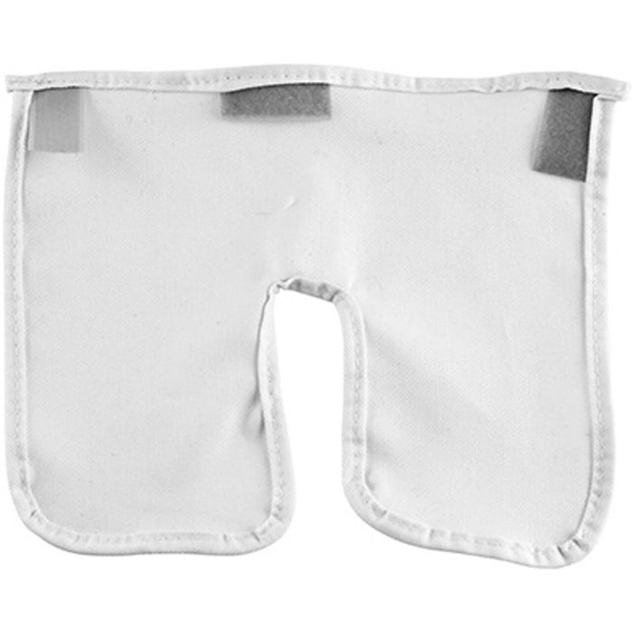 Bullard GR50 Elastic 2-Point Chin Strap – OEM Replacement for Bullard GR50 Respirator Hoods