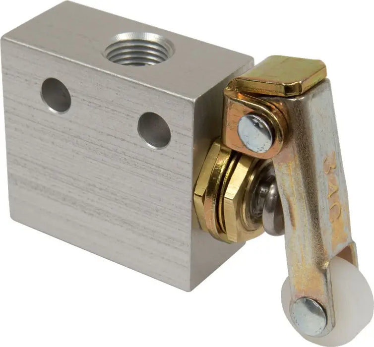 Door Interlock Cam Operator – Replacement Actuator for Safety Interlock Systems – Industrial Cabinet Component