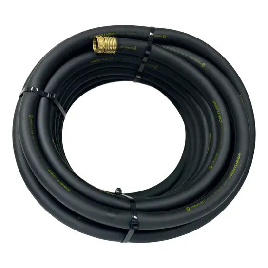 Centurion Bulk Contractor Pressure Washing Hose – 300', 3/4", 300 PSI, 200°F