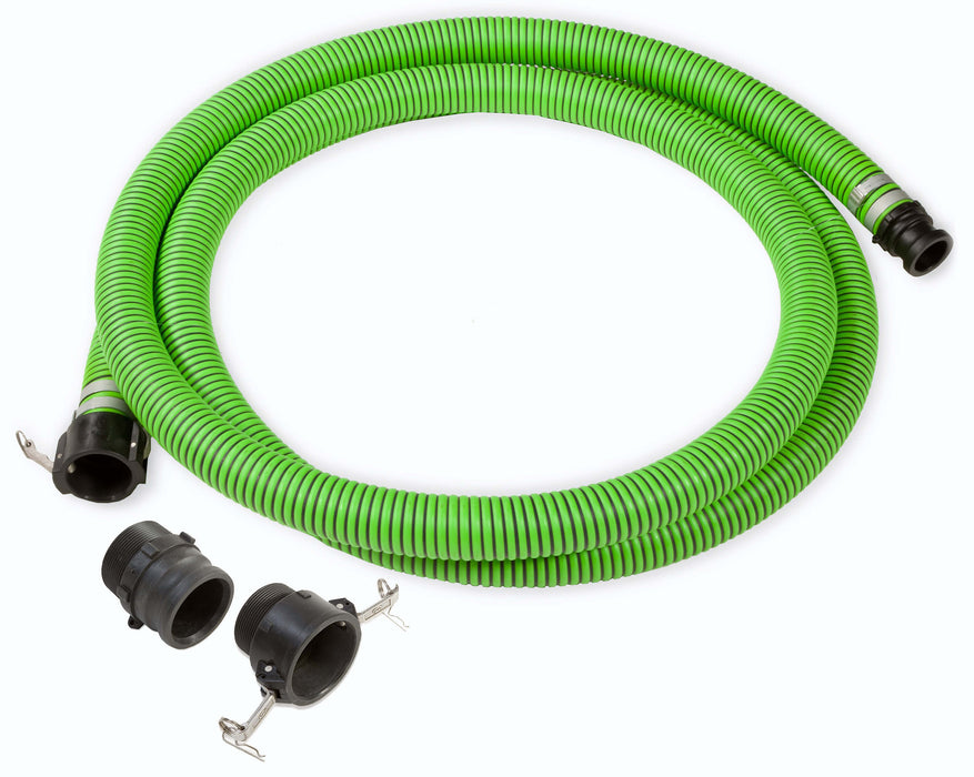 2-Inch Replacement Chemical Pump Seal Kit