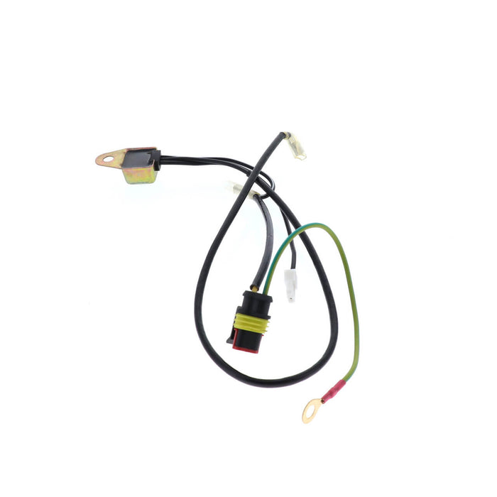 Homelite D245116 Amplifier – Genuine OEM Replacement Electrical Amplifier
