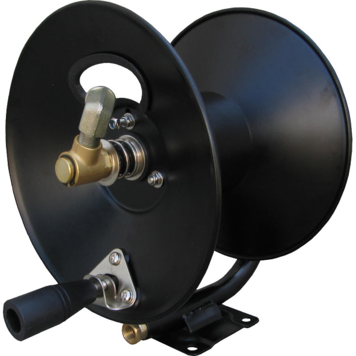 GP D30006 Hose Reel – 200' Capacity, 3500 PSI Rated