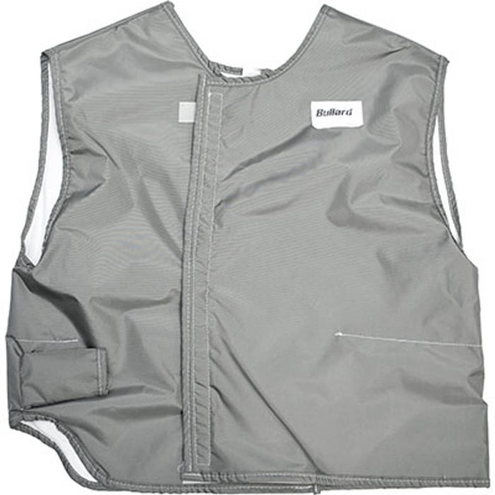 Bullard DC70 Air-Fed Cooling Vest – Medium/Large (Fits 49" Chest)
