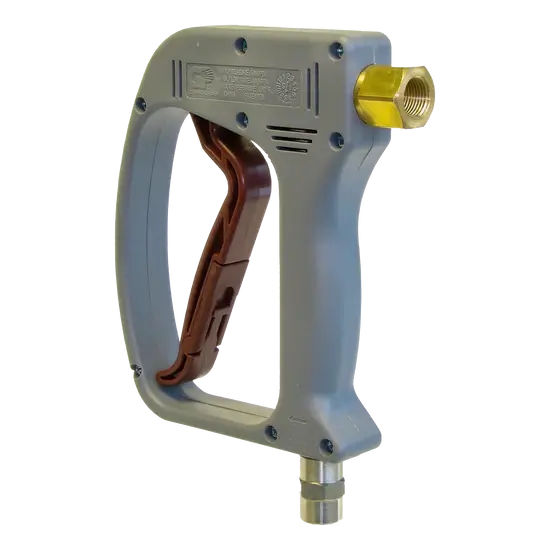DCG5010HE Hydro Excavating Gun – 3/8" FPT Inlet x 1/4" Outlet Pressure Washer Gun