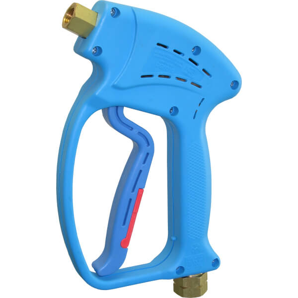 GP DG5010W Chlorine Rear Entry Weep Spray Gun – 10 GPM @ 5000 PSI