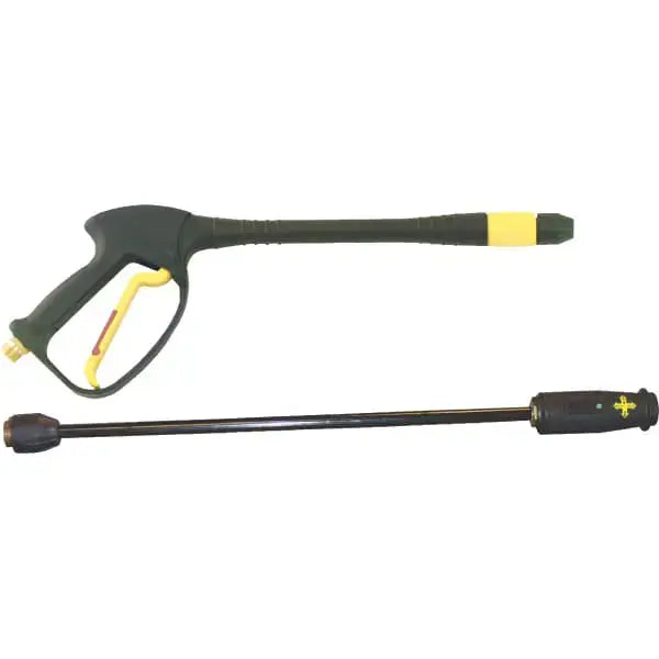 GP DGLN3230M Spray Gun – 22″ Wand Assembly with Hi-Lo Nozzle (1.3mm)