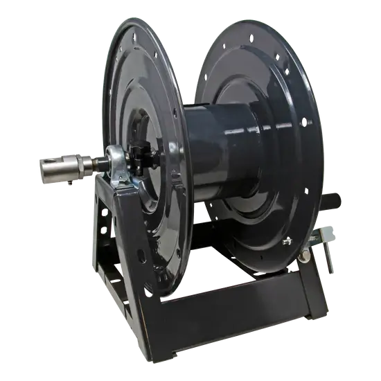 A-Frame Hose Reel 3/8" x 150' Capacity 5000 PSI – OEM Replacement Part
