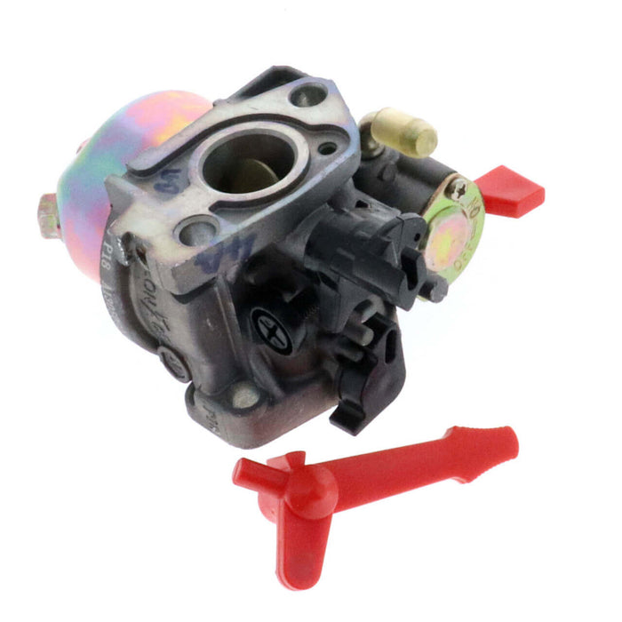 Homelite DJ165F-14100-B Carburetor Assembly – Genuine OEM Replacement Engine Carburetor