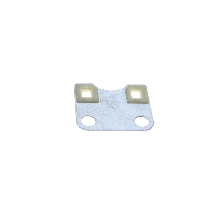 Homelite DJ168F-13300-A Push Rod Guide Plate – Genuine OEM Engine Push Rod Guide Plate