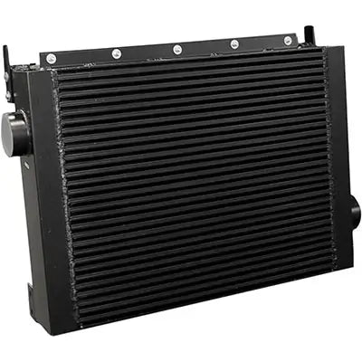 Replacement Aftercooler – 900 CFM @ 100 PSIG / 1160 CFM @ 150 PSIG – Compressed Air Cooler (No Air Motor)