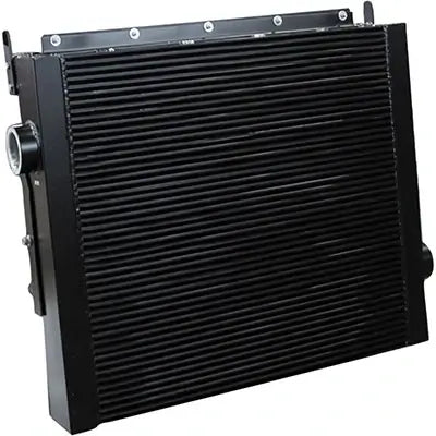 Replacement Aftercooler – 1600 CFM @ 100 PSIG / 2300 CFM @ 150 PSIG – Compressed Air Cooler (No Air Motor)
