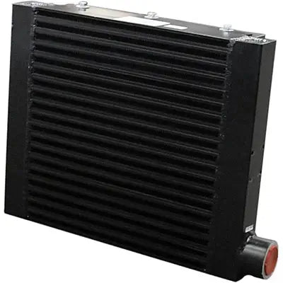 Replacement Aftercooler – 250 CFM @ 100 PSIG / 360 CFM @ 150 PSIG – Compressed Air Cooler (No Air Motor)