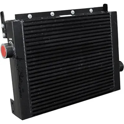 Replacement Aftercooler – 750 CFM @ 100 PSIG / 1130 CFM @ 150 PSIG – Compressed Air Cooler (No Air Motor)