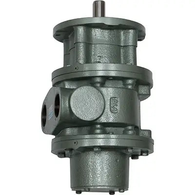 AM16 Replacement Air Motor – Abrasive Blasting Pneumatic Motor – Valve Control Component