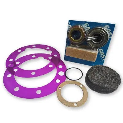 AM6 Air Motor Repair Kit – Abrasive Blasting Pneumatic Motor Rebuild Kit