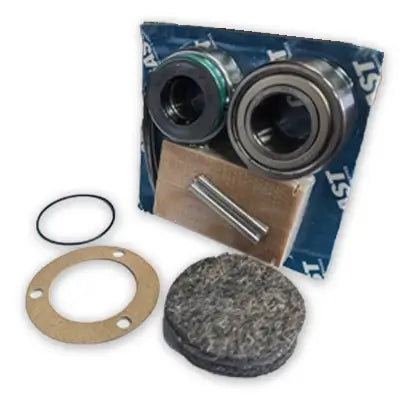 AM8 Air Motor Repair Kit – Abrasive Blasting Pneumatic Motor Rebuild Kit