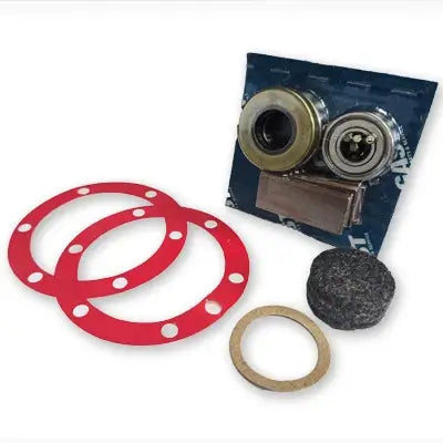 AMV4 Air Motor Repair Kit – Abrasive Blasting Pneumatic Motor Rebuild Kit
