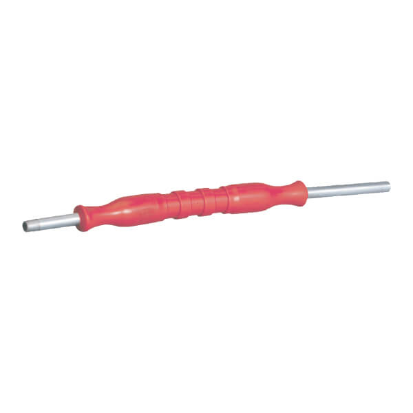 GP DL18FWRD 18" Flex-Red Lance – 10 GPM, 2500 PSI