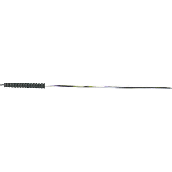 GP DL24ICS 24" Plated Steel Lance – w/ Insulated Grip