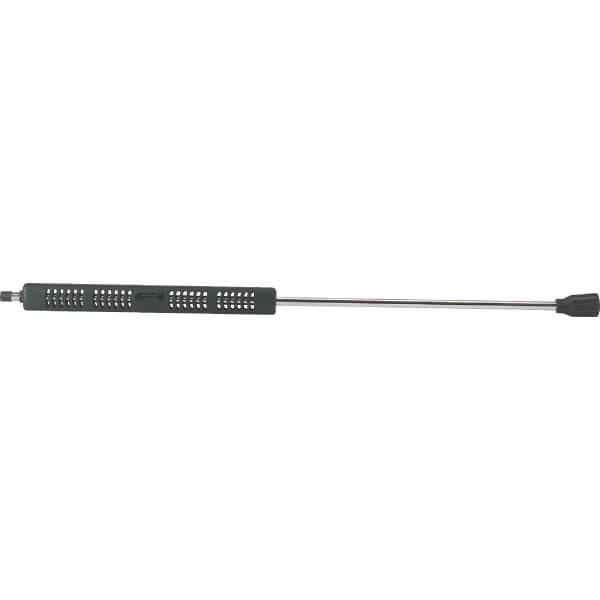 GP DL36VCS 36" Zinc Plated Steel Lance – Vented Grip Pressure Washer Wand