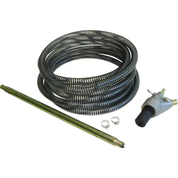 Sandblasting Kits