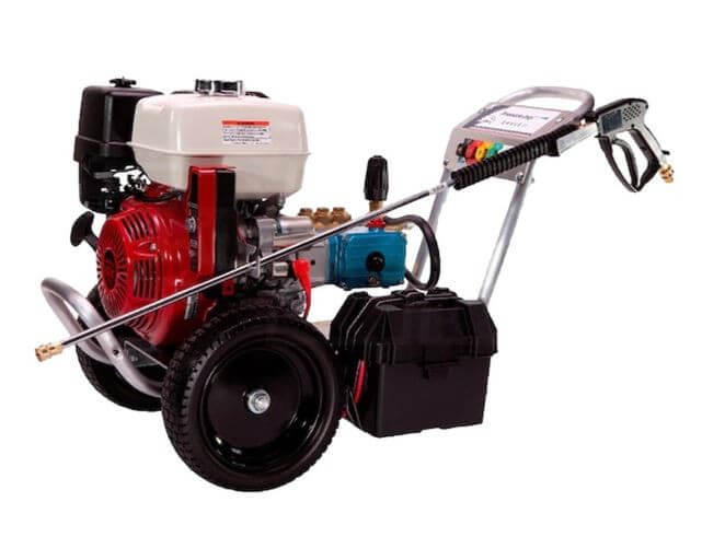 Pressure Washers
