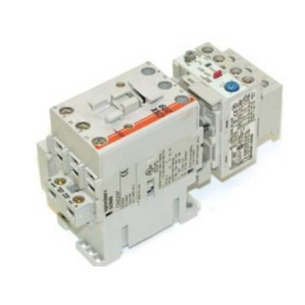 Hydro Tek EA103 Motor Starter with Overload – 230V – 3 Phase – 40–52A – OEM Replacement Part