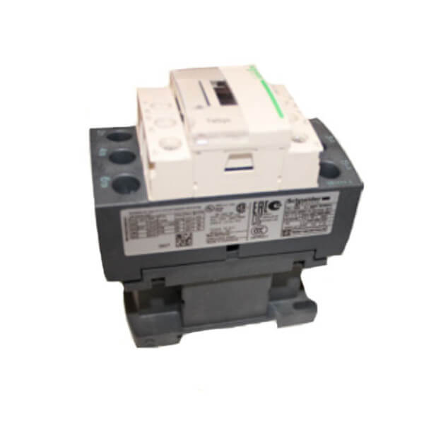 Hydro Tek ECC20 Contactor – 220V Coil – 1 Phase – 30A – OEM Replacement Part