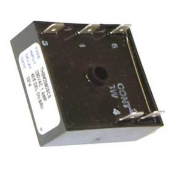 Hydro Tek ECD20 Time Delay – 60 Second Timer – 220VAC – OEM Replacement Part