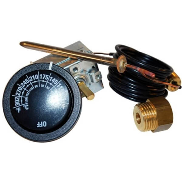 Thermostats