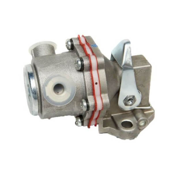 Fuel System Components