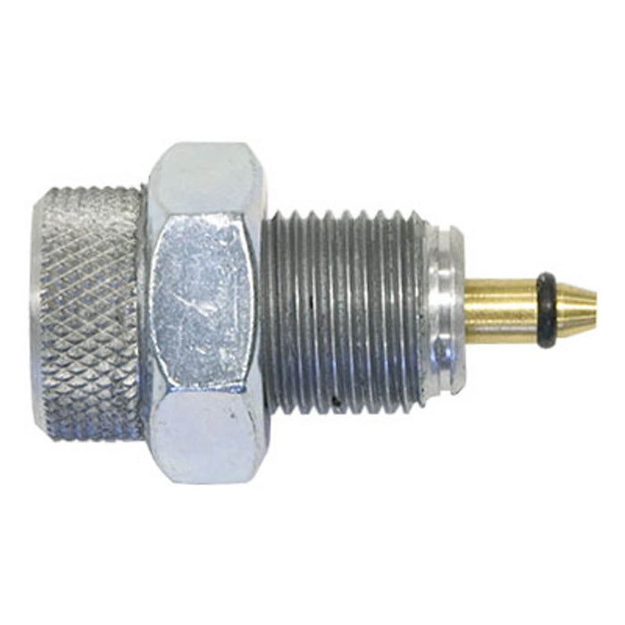 Bullard EDP10 Free-Air Pump – Pressure Relief Valve (OEM Replacement Safety Valve)