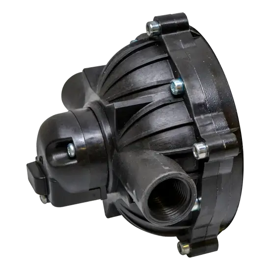 Everflo EF5500 Repair Kit – OEM Replacement Part