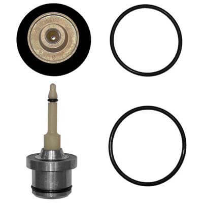 Repair Kit for 517251 & 517291 Regulators – Pressure Regulator Rebuild Kit – Replaces Empire Abrasive 508161