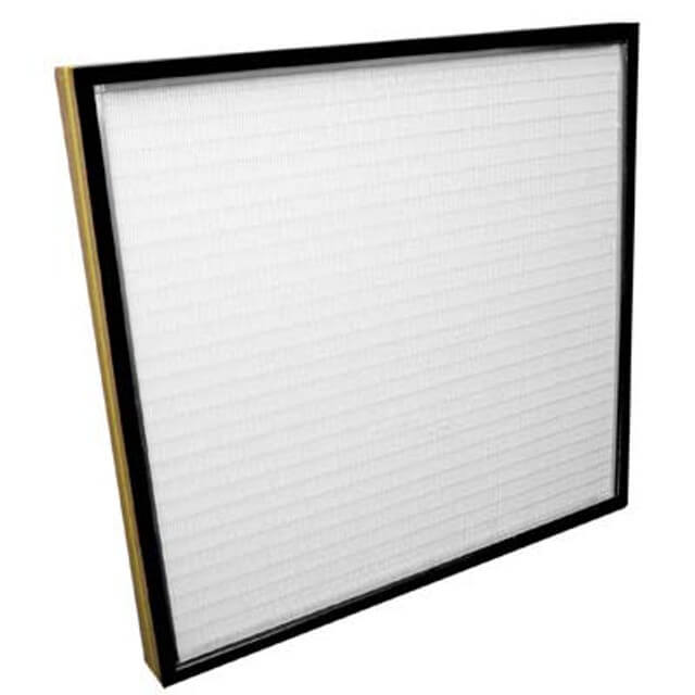 HEPA Filter Cartridge – For DC-200, 200A & CDC Dust Collectors