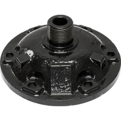 Inlet Cover – Industrial Air System Protective Component