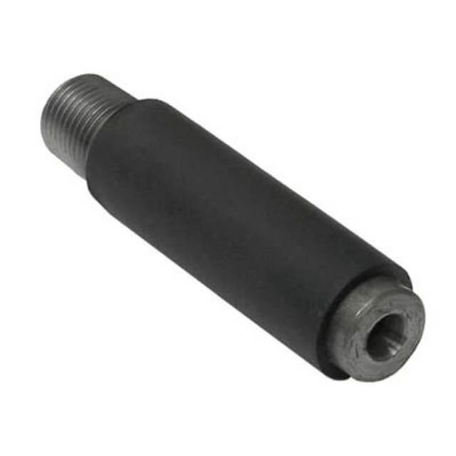 Air Jet – 1/8″ Orifice (Yellow), Precision Replacement for Blasting Guns