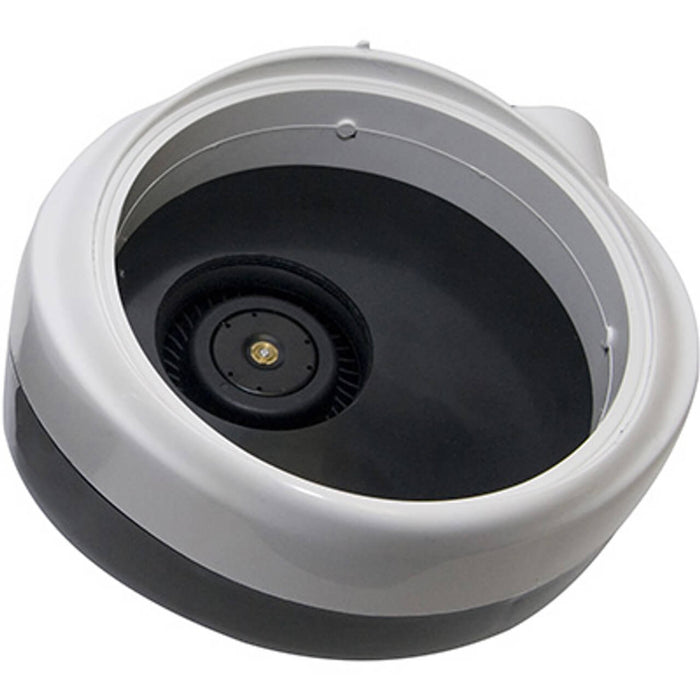 Bullard EVA PAPR Blower Unit Only – Powered Respirator Blower (Filter Not Included) – Extended Lead Times