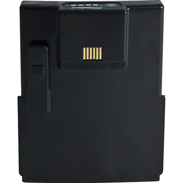 Bullard EVA Battery (Black) – EVABAT1 Standard Battery for Hoods & Loose-Fitting Facepieces – Extended Lead Times