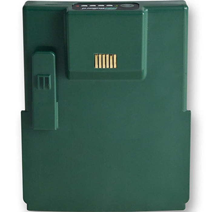Bullard EVA Battery (Green) – EVABAT2 High-Capacity Battery for Tight-Fitting Mask PAPRs – Extended Lead Times