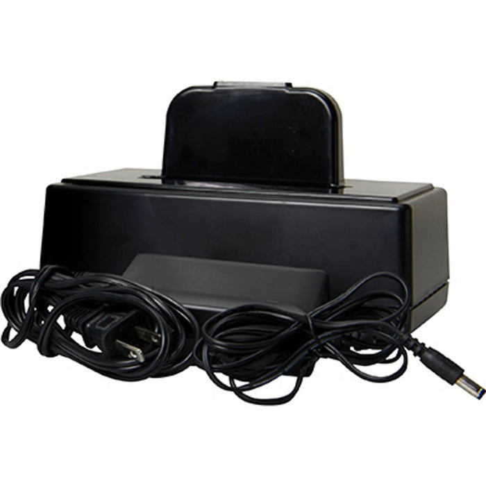 Bullard EVAHL Single-Port Charger – Intrinsically Safe Charger for EVAHL PAPR Batteries
