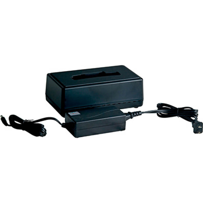 Bullard EVA Single-Port Charger – OEM Battery Charger for EVA & EVAHL PAPR Systems